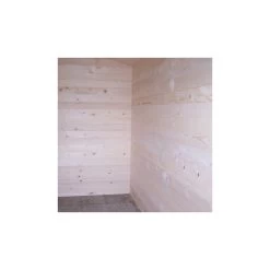 Abri De Jardin 13,09m² – Madriers 42mm Livré Et Monté 10 Abri De Jardin 13,09m² – Madriers 42mm Livré Et Monté -Jardin Abris Magasin abri de jardin 1291m madriers 42mm livre et monte 2