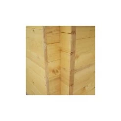 Abri De Jardin 13,09m² – Madriers 42mm Livré Et Monté 11 Abri De Jardin 13,09m² – Madriers 42mm Livré Et Monté -Jardin Abris Magasin abri de jardin 1291m madriers 42mm livre et monte 3