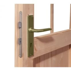 Abri De Jardin Adossé En Bois Certifié 8,27m² Bomlitz 4 - Karibu 12 Abri De Jardin Adossé En Bois Certifié 8,27m² Bomlitz 4 - Karibu -Jardin Abris Magasin abri de jardin adosse en bois certifie 827m bomlitz 4 karibu 4