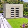 Abri De Jardin Bari 8,69m² En Bois Traité Autoclave 19mm Avec Double Porte - SOLID -Jardin Abris Magasin abri de jardin bari 869m en bois traite autoclave 19mm avec double porte solid