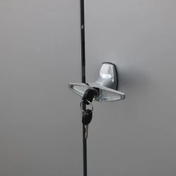 Abri De Jardin En Aluminium Gris Avec Puits De Lumière 4,33m² + Kit Fondation - DURAMAX 13 Abri De Jardin En Aluminium Gris Avec Puits De Lumière 4,33m² + Kit Fondation - DURAMAX -Jardin Abris Magasin abri de jardin en aluminium gris avec puits de lumiere 433m kit fondation duramax 5