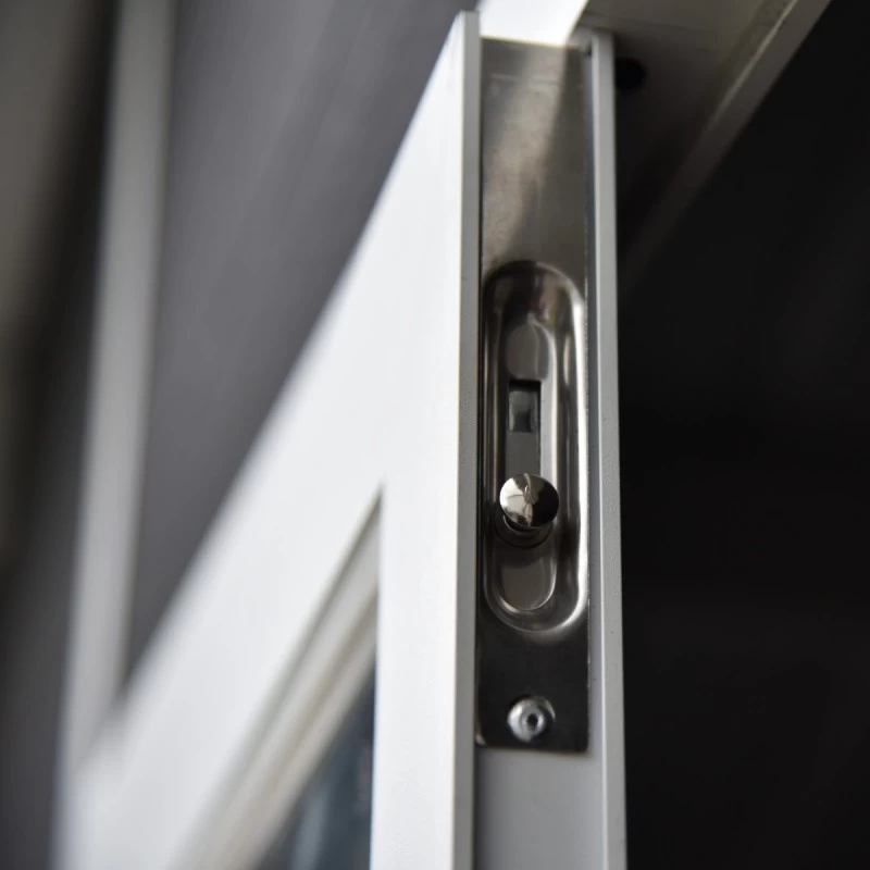 Abri De Jardin En Bois Composite 28mm Anthracite 10,71m² PREMIUM - Woodlife Garden 7 Abri De Jardin En Bois Composite 28mm Anthracite 10,71m² PREMIUM - Woodlife Garden – Image 5