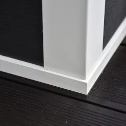 Abri De Jardin En Bois Composite 28mm Anthracite 10,71m² PREMIUM - Woodlife Garden 13 Abri De Jardin En Bois Composite 28mm Anthracite 10,71m² PREMIUM - Woodlife Garden -Jardin Abris Magasin abri de jardin en bois composite 28mm anthracite 1071m premium woodlife garden 5