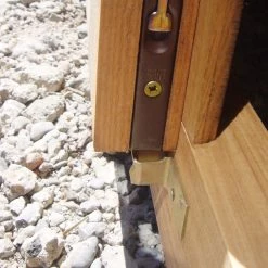 Abri De Jardin En Bois Massif 16m² PRIMO - Madriers 28mm Gardy Shelter -Jardin Abris Magasin abri de jardin en bois massif 16m primo madriers 28mm gardy shelter 2