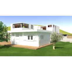 Abri De Jardin En Bois Massif 25,38m² – Madriers 60mm – Toiture En Bac Acier – Habrita 13 Abri De Jardin En Bois Massif 25,38m² – Madriers 60mm – Toiture En Bac Acier – Habrita -Jardin Abris Magasin abri de jardin en bois massif 2538m madriers 60mm toiture en bac acier habrita 5