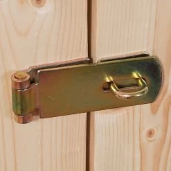 Abri De Jardin En Bois Massif 4,57m² Stockach 3 – Karibu -Jardin Abris Magasin abri de jardin en bois massif 457m stockach 3 woodfeeling 5