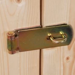 Abri De Jardin En Bois Massif 5,25m² Askola 3 Avec Appentis 280cm Et Paroi Arrière – Karibu -Jardin Abris Magasin abri de jardin en bois massif 525m askola 3 avec appentis 280cm et paroi arriere woodfeeling 5