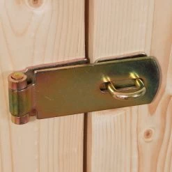 Abri De Jardin En Bois Massif 6,55m² Askola 4 – Karibu -Jardin Abris Magasin abri de jardin en bois massif 655m askola 4 woodfeeling 5