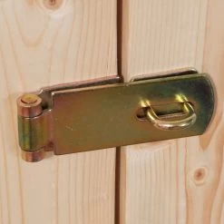 Abri De Jardin En Bois Massif Gris Terre 5,95m² Askola 3,5 Avec Appentis 240cm - Karibu 13 Abri De Jardin En Bois Massif Gris Terre 5,95m² Askola 3,5 Avec Appentis 240cm - Karibu -Jardin Abris Magasin abri de jardin en bois massif gris terre 595m askola 35 avec appentis 240cm woodfeeling 5