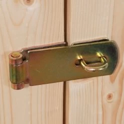 Abri De Jardin En Bois Massif Gris Terre 6,55m² Kerko 4 Avec Appentis 280cm Et Paroi Arrière – Karibu -Jardin Abris Magasin abri de jardin en bois massif gris terre 655m kerko 4 avec appentis 280cm et paroi arriere woodfeeling 5