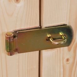 Abri De Jardin En Bois Massif Gris Terre 7,43m² Kerko 5 Avec Appentis 280cm – Karibu -Jardin Abris Magasin abri de jardin en bois massif gris terre 743m kerko 5 avec appentis 280cm woodfeeling 5