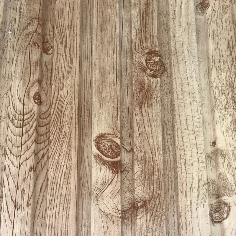 Abri De Jardin En Métal Imitation Bois 4,78m² - DURAMAX 7 Abri De Jardin En Métal Imitation Bois 4,78m² - DURAMAX – Image 5