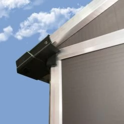 Abri De Jardin En Polycarbonate 17,2m² Avec Plancher YUKON - Palram - Canopia 12 Abri De Jardin En Polycarbonate 17,2m² Avec Plancher YUKON - Palram - Canopia -Jardin Abris Magasin abri de jardin en polycarbonate 172m avec plancher yukon palram 4