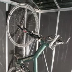 Abri De Jardin En Polycarbonate 17,2m² Sans Plancher YUKON - Palram - Canopia 13 Abri De Jardin En Polycarbonate 17,2m² Sans Plancher YUKON - Palram - Canopia -Jardin Abris Magasin abri de jardin en polycarbonate 172m sans plancher yukon palram 5