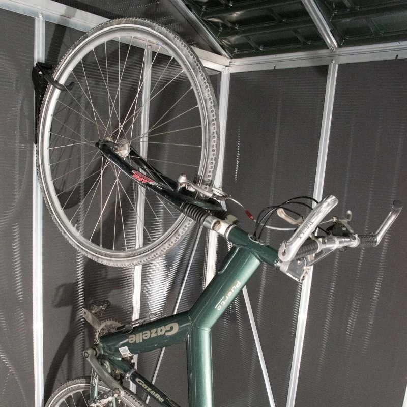 Abri De Jardin En Polycarbonate 17,2m² Sans Plancher YUKON - Palram - Canopia 8 Abri De Jardin En Polycarbonate 17,2m² Sans Plancher YUKON - Palram - Canopia – Image 6