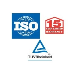 Abri De Jardin En PVC WoodStyle Premium 10,56m² Duramax -Jardin Abris Magasin abri de jardin en pvc woodstyle premium 1056m duramax 5