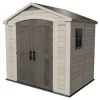 Abri De Jardin En Résine Sydney 4,41m² + Plancher Keter -Jardin Abris Magasin abri de jardin en resine sydney 441m plancher keter