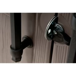 Abri De Jardin En Résine Sydney 4,41m² + Plancher Keter -Jardin Abris Magasin abri de jardin en resine sydney 441m plancher keter 5