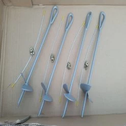 Abri De Jardin En Toile Renforcée Verte Toit 2 Pentes 3,35m² HABRITA 13 Abri De Jardin En Toile Renforcée Verte Toit 2 Pentes 3,35m² HABRITA -Jardin Abris Magasin abri de jardin en toile renforcee verte toit 2 pentes 335m habrita 5