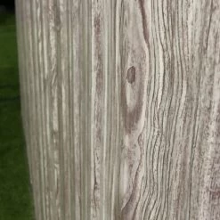 Abri De Jardin Métal 9,12m² WoodTouch Beige + Kit D'ancrage X-METAL 10 Abri De Jardin Métal 9,12m² WoodTouch Beige + Kit D'ancrage X-METAL -Jardin Abris Magasin abri de jardin metal 912m woodtouch beige kit d ancrage x metal 2