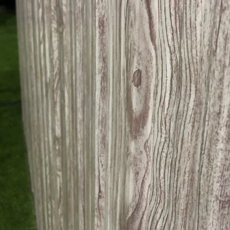 Abri De Jardin Métal 9,12m² WoodTouch Beige + Kit D'ancrage X-METAL 5 Abri De Jardin Métal 9,12m² WoodTouch Beige + Kit D'ancrage X-METAL – Image 3