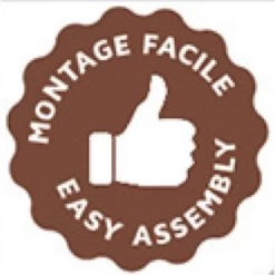 Abri De Jardin Métal Anthracite 4,38m² + Kit D'ancrage Inclus - YARDMASTER -Jardin Abris Magasin abri de jardin metal anthracite 438m kit d ancrage inclus yardmaster 4