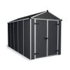 Abri De Jardin RUBICON 7m² En Aluminium Et Polycarbonate - Palram - Canopia -Jardin Abris Magasin abri de jardin rubicon 7m en aluminium et polycarbonate palram