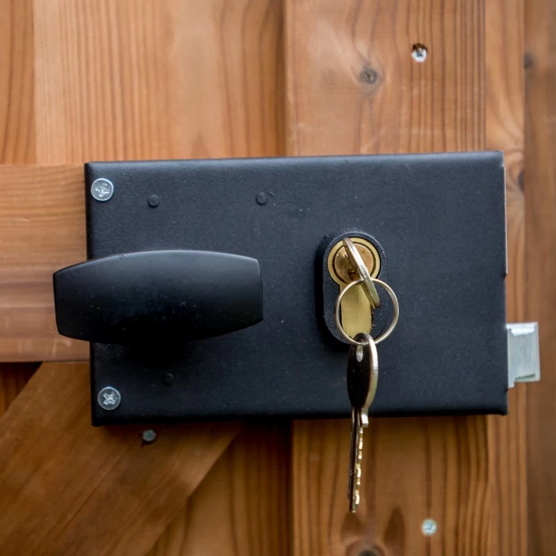 Abri Thermabri 15,14m² En Bois Thermo Traité Toiture Onduline HABRITA 7 Abri Thermabri 15,14m² En Bois Thermo Traité Toiture Onduline HABRITA – Image 5