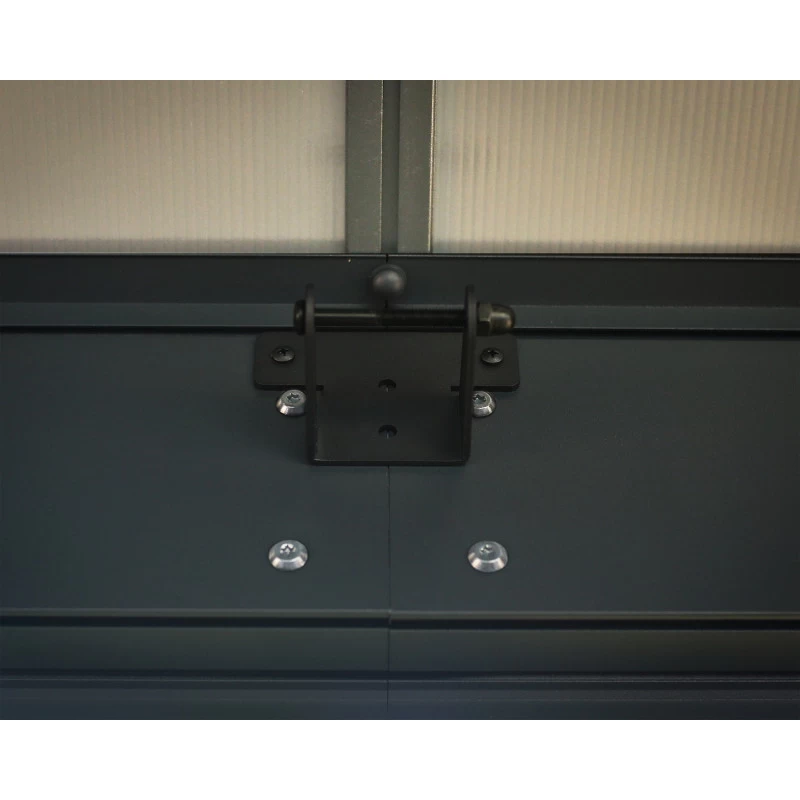 Appareil De Chauffage D’extérieur En Carbone – 1800W - Canopia 8 Appareil De Chauffage D’extérieur En Carbone – 1800W - Canopia – Image 6