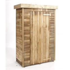 Armoire De Jardin En Bois Massif Traité Autoclave 0,72m² THEO – Forest Style 9 Armoire De Jardin En Bois Massif Traité Autoclave 0,72m² THEO – Forest Style -Jardin Abris Magasin armoire de jardin en bois massif traite autoclave 072m theo forest style 2