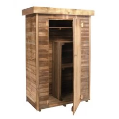 Armoire De Jardin En Bois Massif Traité Autoclave 0,72m² THEO – Forest Style 10 Armoire De Jardin En Bois Massif Traité Autoclave 0,72m² THEO – Forest Style -Jardin Abris Magasin armoire de jardin en bois massif traite autoclave 072m theo forest style 3