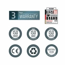 Auvent Marquise En Acrylique Gris Clair Sophia™ 2150 – Canopia 11 Auvent Marquise En Acrylique Gris Clair Sophia™ 2150 – Canopia -Jardin Abris Magasin auvent marquise en acrylique gris clair sophia 2150 canopia 4