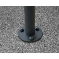 Auvent Marquise En Acrylique Transparent Vega™ 2000 – Palram - Canopia 10 Auvent Marquise En Acrylique Transparent Vega™ 2000 – Palram - Canopia -Jardin Abris Magasin auvent marquise en acrylique transparent vega 2000 palram 2