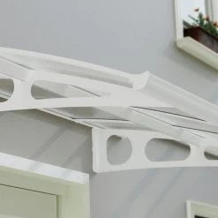 Auvent Marquise En Polycarbonate 6mm Bordeaux™ 2230 – Canopia By Palram 11 Auvent Marquise En Polycarbonate 6mm Bordeaux™ 2230 – Canopia By Palram -Jardin Abris Magasin auvent marquise en polycarbonate 6mm bordeaux 2230 palram canopia 3