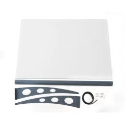 Auvent Marquise Transparent GARAMOND™ 1350 – Canopia By Palram -Jardin Abris Magasin auvent marquise transparent garamond 1350 palram canopia 3