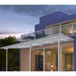 Bande D’éclairage LED 270cm Avec Contrôleur De Gradateur à Distance – Canopia -Jardin Abris Magasin bande declairage led 270cm avec controleur de gradateur a distance canopia 3