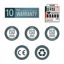 Carport En Alu Gris Et Polycarbonate 1 Voiture 23,3m² Arcadia Alpine 6400 - Canopia -Jardin Abris Magasin carport en alu gris et polycarbonate 1 voiture 233m arcadia alpine 6400 canopia 3