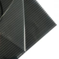 Carport En Aluminium Anthracite 3x3,63m Et Polycarbonate 6mm X-METAL -Jardin Abris Magasin carport en aluminium anthracite 3x363m et polycarbonate 6mm x metal 2