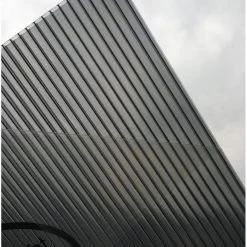 Carport En Aluminium Anthracite 3x4,34m Et Polycarbonate 6mm X-METAL 10 Carport En Aluminium Anthracite 3x4,34m Et Polycarbonate 6mm X-METAL -Jardin Abris Magasin carport en aluminium anthracite 3x434m et polycarbonate 6mm x metal 2