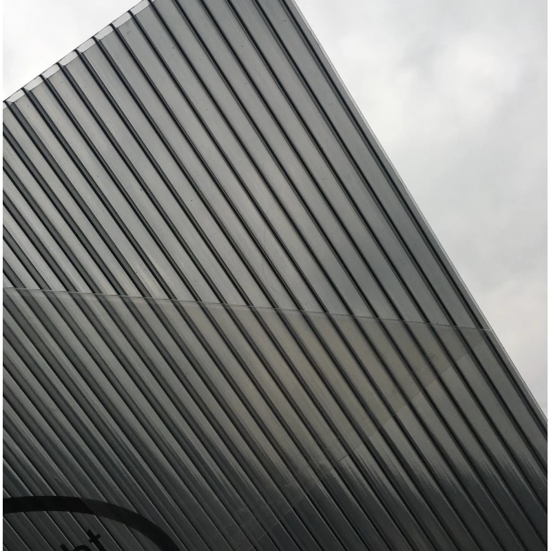 Carport En Aluminium Anthracite 3x4,34m Et Polycarbonate 6mm X-METAL 5 Carport En Aluminium Anthracite 3x4,34m Et Polycarbonate 6mm X-METAL – Image 3