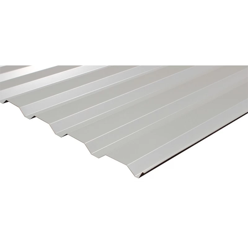 Carport En Pin Autoclave Avec Toit PVC 20,5m² + 2 Arcs D'entrée - Karibu 6 Carport En Pin Autoclave Avec Toit PVC 20,5m² + 2 Arcs D'entrée - Karibu – Image 4