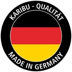 Carport En Pin Autoclave Avec Toit PVC 20,5m² + 2 Arcs D'entrée - Karibu 13 Carport En Pin Autoclave Avec Toit PVC 20,5m² + 2 Arcs D'entrée - Karibu -Jardin Abris Magasin carport en pin autoclave avec toit pvc 205m 2 arcs d entree karibu 5