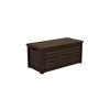 Coffre De Jardin En Résine Marron 623L Northwood – Keter -Jardin Abris Magasin coffre de jardin en resine marron 623l northwood keter