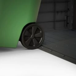 Coffre De Jardin Multifonctions En Résine 1200L Toit Plat Noir - Keter 13 Coffre De Jardin Multifonctions En Résine 1200L Toit Plat Noir - Keter -Jardin Abris Magasin coffre de jardin multifonctions en resine 1200l toit plat keter 5