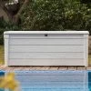Coffre De Piscine En Résine Blanc 455L Pool Box – Keter 2 Coffre De Piscine En Résine Blanc 455L Pool Box – Keter -Jardin Abris Magasin coffre de piscine en resine blanc 455l pool box keter