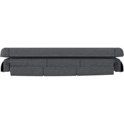 Coffre De Rangement En Résine Anthracite 416L Durabox – DURAMAX -Jardin Abris Magasin coffre de rangement en resine anthracite 416l durabox duramax 5