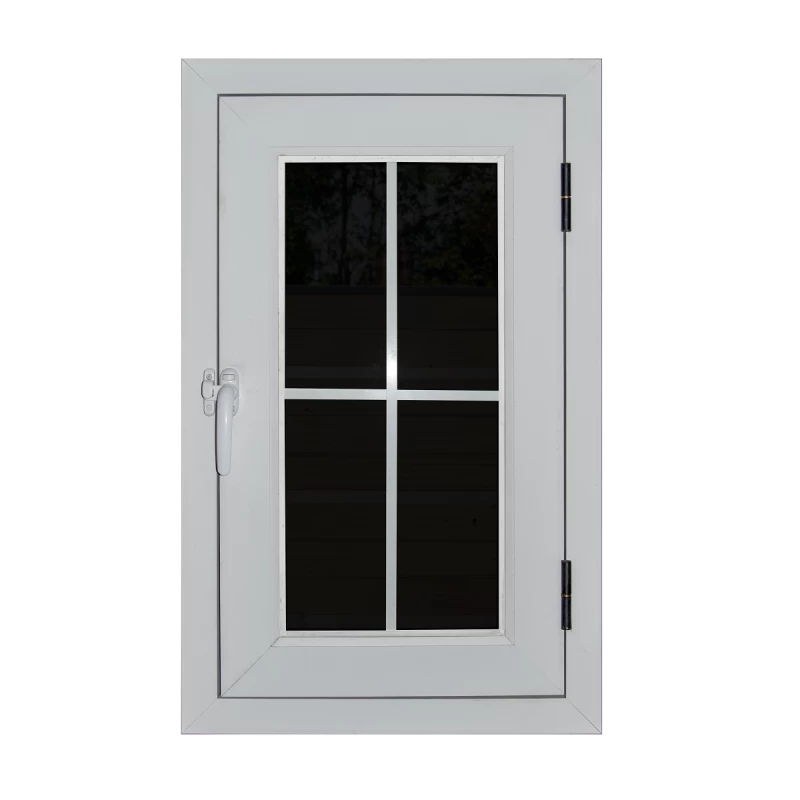 Fenêtre Supplémentaire Tirant Droit Blanche Pour Abri De Jardin PREMIUM En Bois Composite Woodlife Garden 4 Fenêtre Supplémentaire Tirant Droit Blanche Pour Abri De Jardin PREMIUM En Bois Composite Woodlife Garden – Image 2