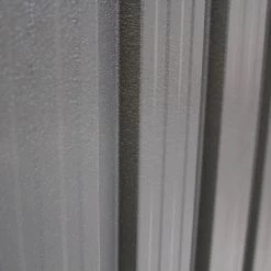 Garage à Vélos Bici En Acier Galvanisé Gris Anthracite – City Garden -Jardin Abris Magasin garage a velos bici en acier galvanise gris anthracite city garden 2