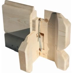 Garage En Bois Certifié 13,28m² – Madriers 28mm - Karibu 13 Garage En Bois Certifié 13,28m² – Madriers 28mm - Karibu -Jardin Abris Magasin garage en bois certifie 1328m madriers 28mm karibu 5