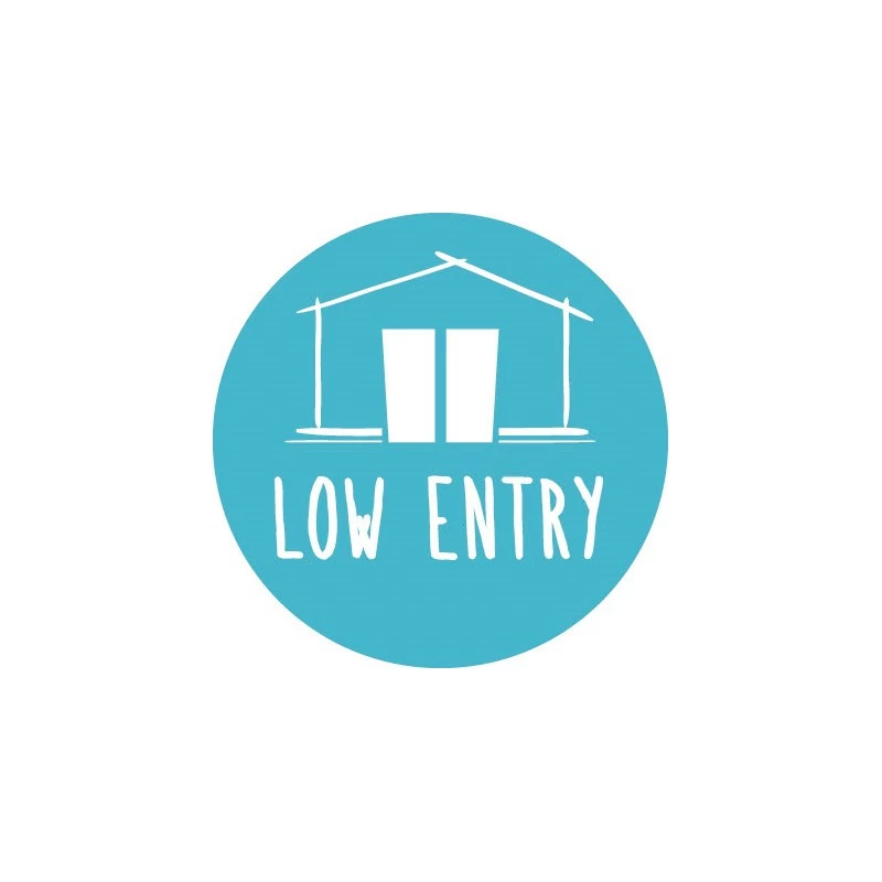 Garage Toit Plat En Bois Massif 19,26m² Madriers 40mm SOLID 6 Garage Toit Plat En Bois Massif 19,26m² Madriers 40mm SOLID – Image 4